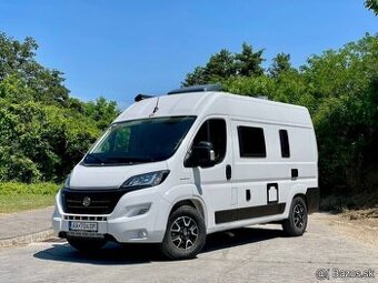 Autokaravan Kyros K2 nový