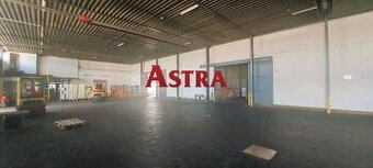 NA PRENÁJOM SKLAD 997 m2, KOŠICE - JUH