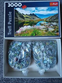 Puzzle 3000
