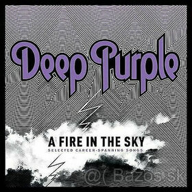 predam 3LP box Deep Purple