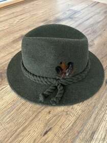 Poľovnícky klobúk