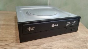 LG GH22LS30, DVD-RW mechanika, SATA