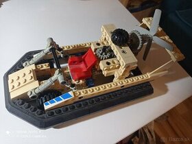 Lego Technic - 1