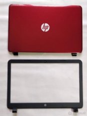 HP 15-R260nc na diely - pánty, WiFi, kryty