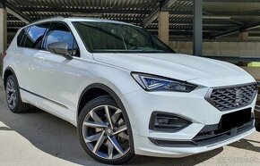 Seat Tarraco FR e-Hybrid 1.4TSI 110-180kW 360° kamera DCC