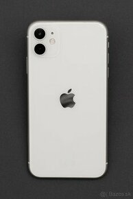 ZABLOKOVANÝ Apple iPhone 11 64GB Biely