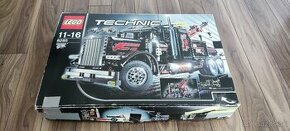 Lego technics® 8285 truck - 1