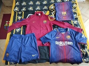 Oblečenie FC Barcelona - 1