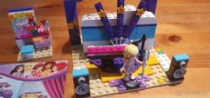 LEGO Friends 41004 - Skúšobné pódium