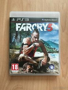 Far Cry 3 na Playstation 3
