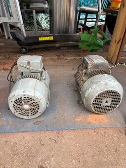 Predám Siemens 3KW - 1