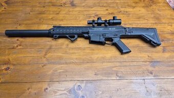 ICS CXP APE