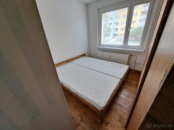 Predám 3 - izbový štýlový byt_Haanova petržalka