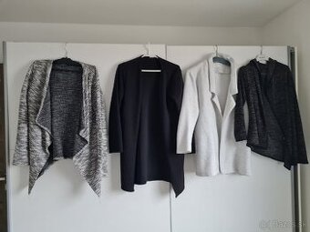 Blejzer / kardigany S/M lacn - 1