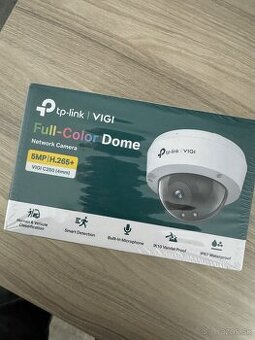 IP kamera TP Link - VIGI C250