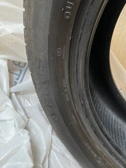 PNEUMATIKY APLUS A607 235/55 R17 103W XL
