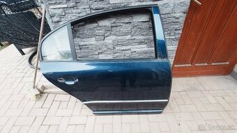 Dvere Superb 1 zadné