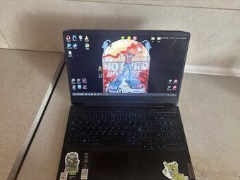 Lenovo ideapad Gaming 3 15IMH05 Onyx Black