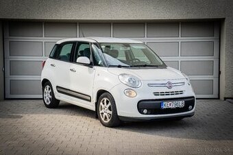 Predam Fiat 500L 1.4