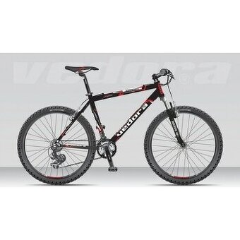 Vedora connex 600