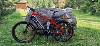 CRUSSIS e-Atland 7.7
