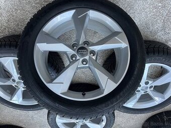 AUDI ORIGINAL 83A601025N 5x112 7x19 ET43