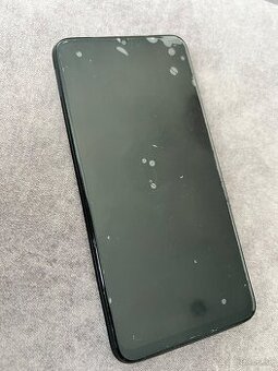 Predám Redmi 9T 128GB black DualSim
