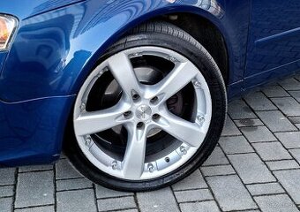 225/40 r18 alu letne 5x112