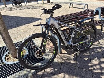 Elektrobicykel Genesis (záruka 2Roky)E-Pro MTB 2.3 Veľkosť M