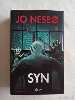 Jo Nesbo - Syn