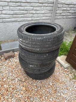 Michelin 205/55R16