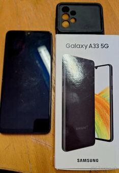 Samsung A33 5G