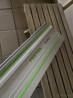Festool vodiaca lišta fs1400/2