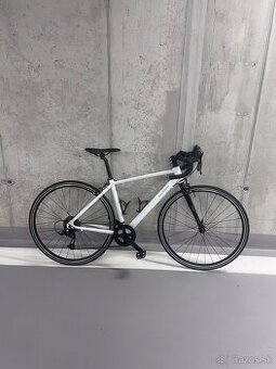 Cestný bicykel Van Rysel XS