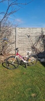 Detský bicykel