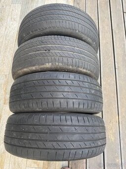 205/60 R16 letne pneu rv2021