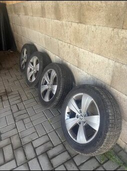 Elektrony 5x112 R17
