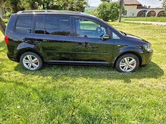 Touran 2.0 tdi