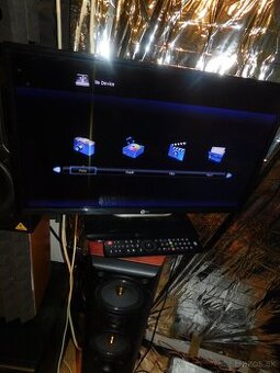 TV MPman 60cm