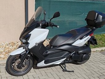 Yamaha x-max 250 SK 9tis km
