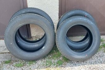 Letne pneumatiky falken 205/65 r16
