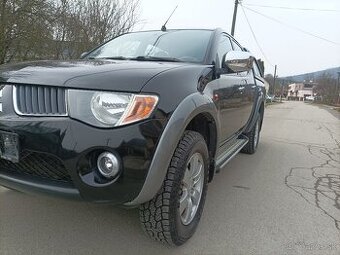 Mitsubishi l200 L 200 2.5td