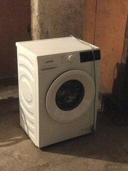 Práčka Gorenje Primary WNHPI84AS biela