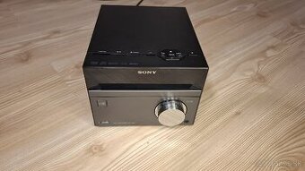 Predám važu Sony HCD-S40D