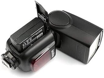 Godox V860II pre Nikon