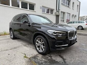 BMW X5 xDrive Sport line 2022 LED Panoráma
