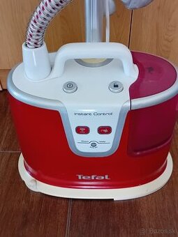 Predám tefal na naparovanie a žehlenie
