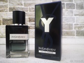 Yves saint Laurent Y EDP