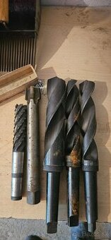 Vrtaky