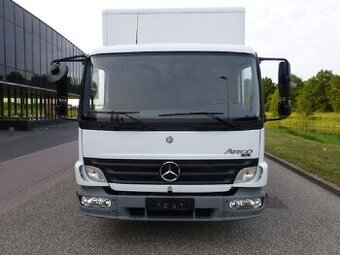 Mercedes atego